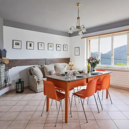 Casa Rosalia By Interhome