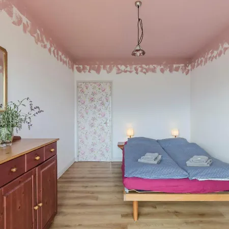 דירה Casa Rosalia By Interhome