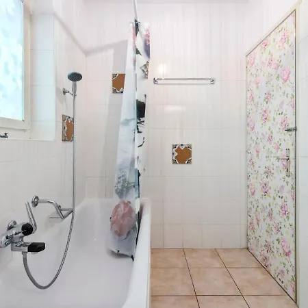 Casa Rosalia By Interhome דירה