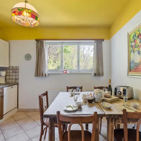 Casa Rosalia By Interhome Apartment