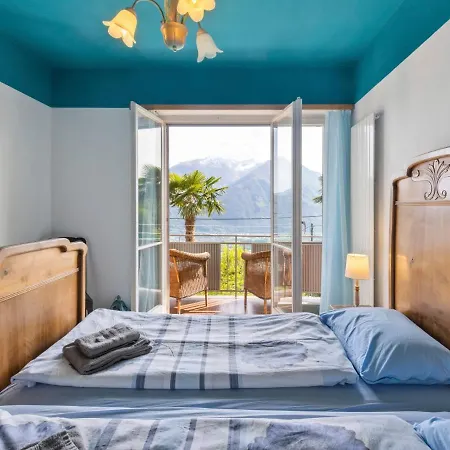 Casa Rosalia By Interhome Apartment