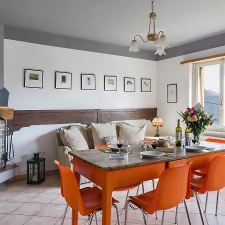 Casa Rosalia By Interhome *