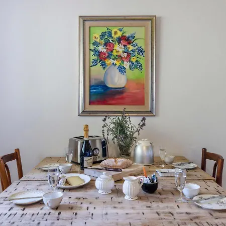 Casa Rosalia By Interhome Apartment