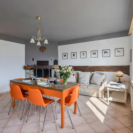 Casa Rosalia By Interhome