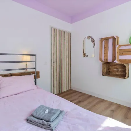 Casa Rosalia By Interhome Apartment Agarone
