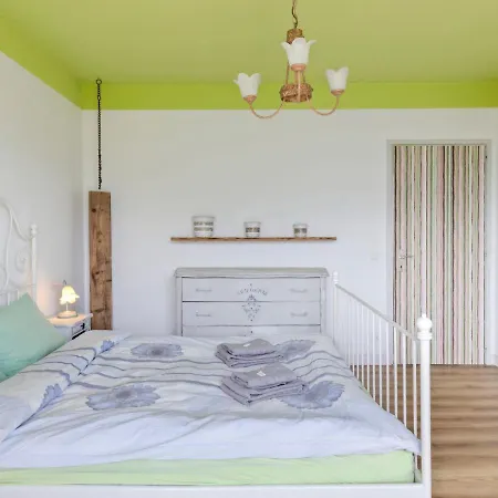 Casa Rosalia By Interhome
