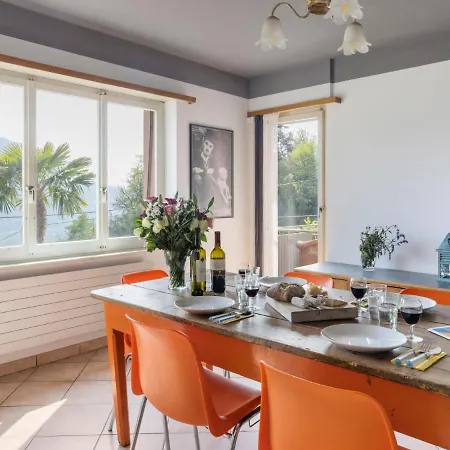 Casa Rosalia By Interhome Apartment
