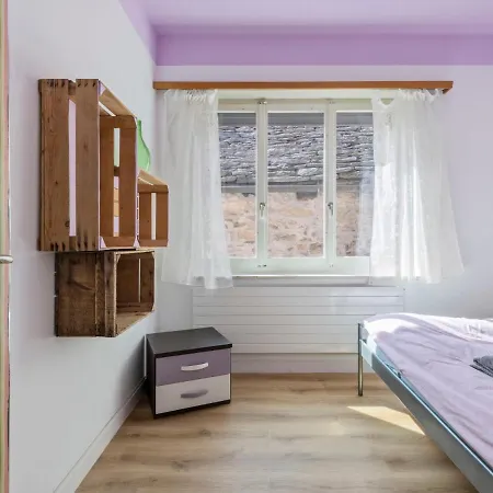 Casa Rosalia By Interhome Apartment *