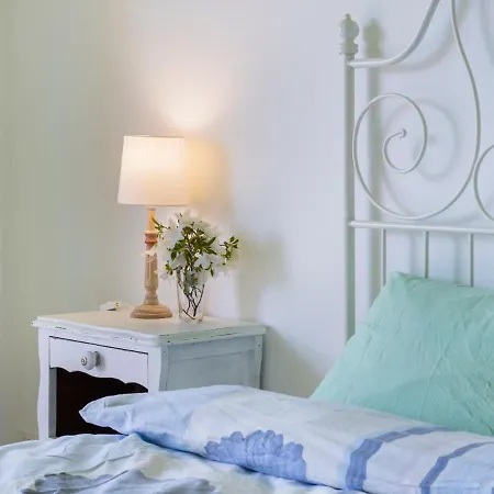 Casa Rosalia By Interhome Apartment Agarone